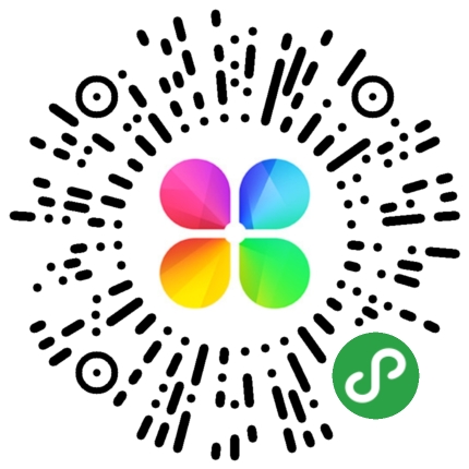 陆德君医生二维码