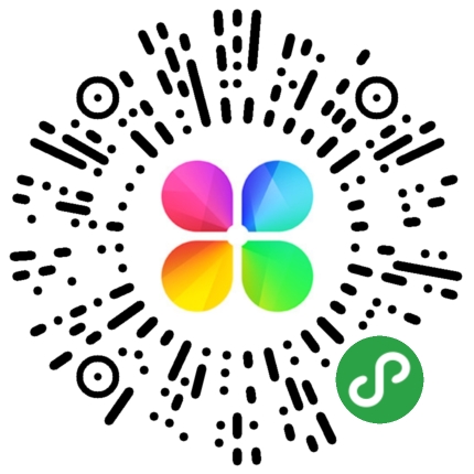 陈清医生二维码