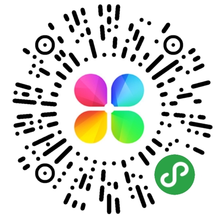 李姗医生二维码