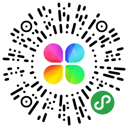 杨宏医生二维码