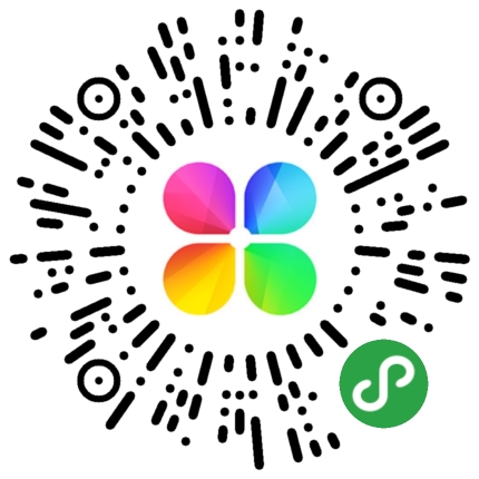 王皓医生二维码