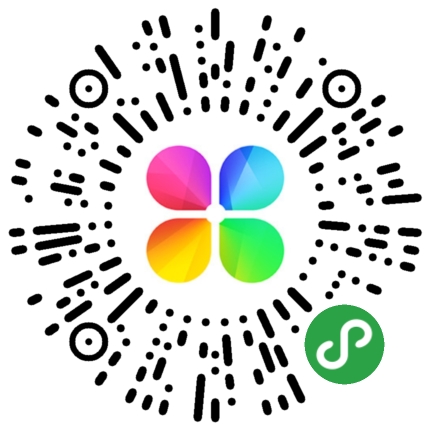 顾向红医生二维码