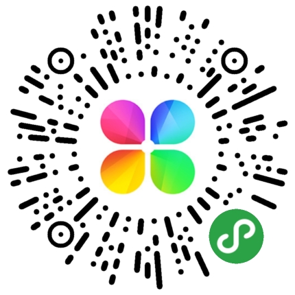 宋杨医生二维码