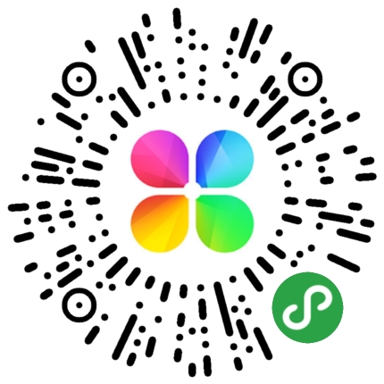 高跃医生二维码