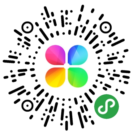 浦恩福医生二维码