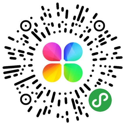 黎娜医生二维码