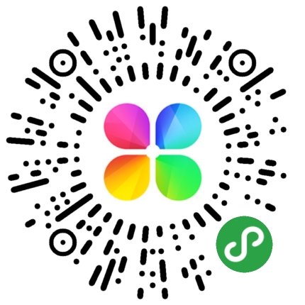 杨海情医生二维码