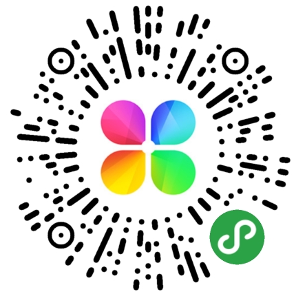 杨林医生二维码