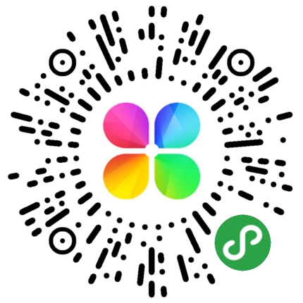 施桂清医生二维码