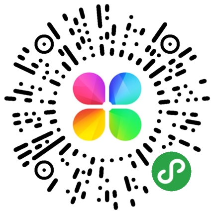 姚华丽医生二维码