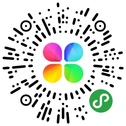 李世林医生二维码