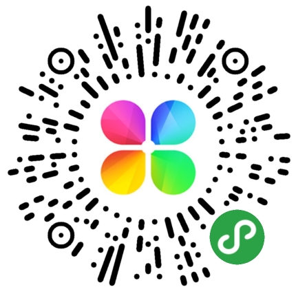 张晓伏医生二维码