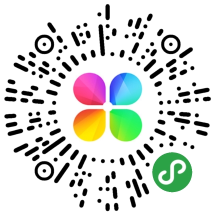 韦洁勤医生二维码