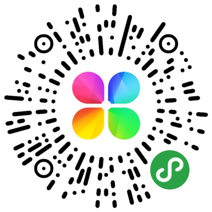 徐丽敏医生二维码