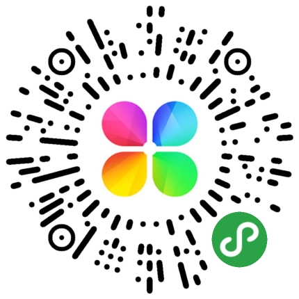 李康清医生二维码