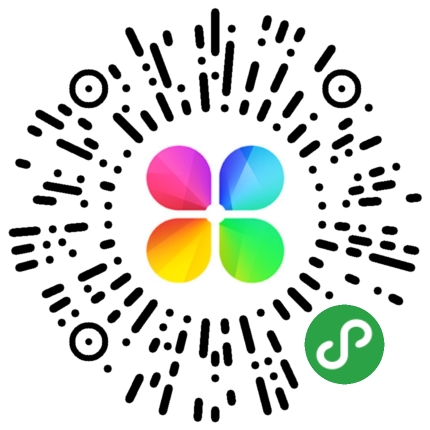 韦自强医生二维码