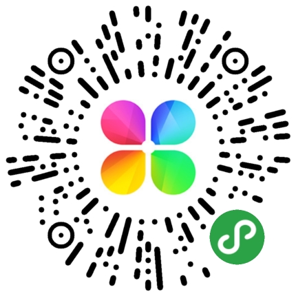 黄梦璇医生二维码