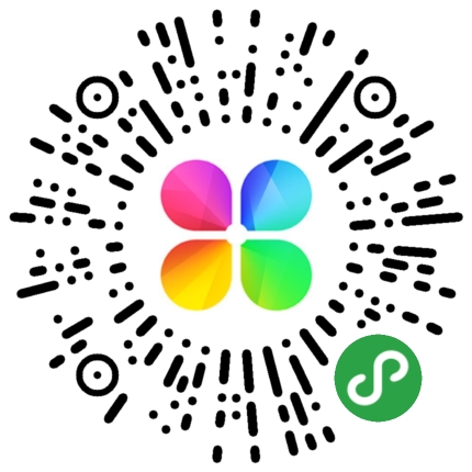 莫丽医生二维码