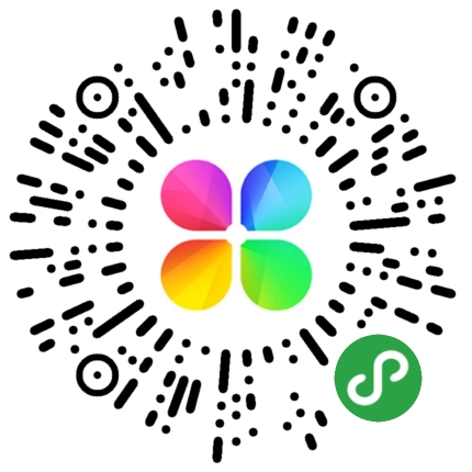 董慧君医生二维码