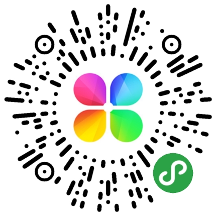 曾云龙医生二维码