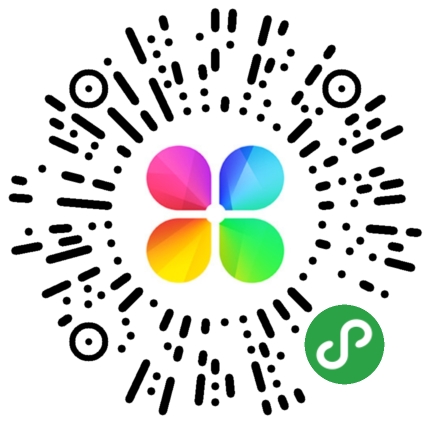 郑重医生二维码