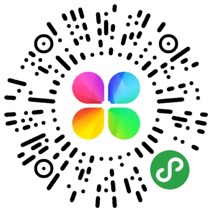 曾清华医生二维码