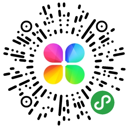 吴华国医生二维码