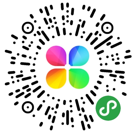 冷继洪医生二维码