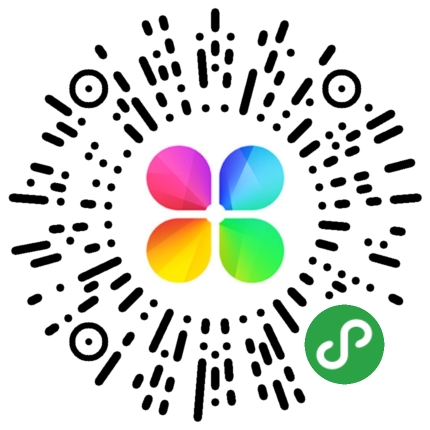 王雪医生二维码