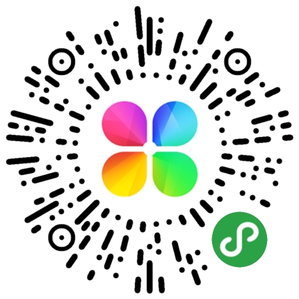 杨智军医生二维码