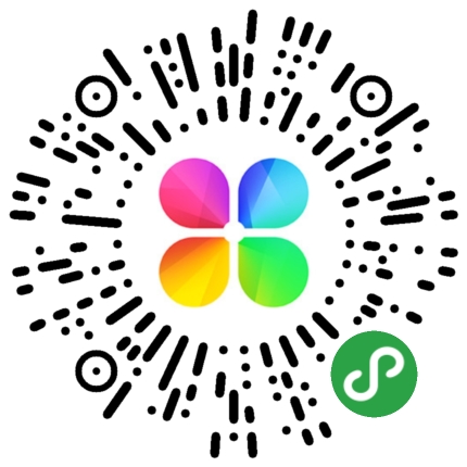 周芬辉医生二维码