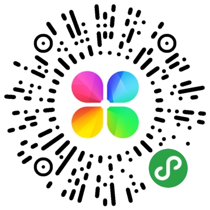 贺家州医生二维码