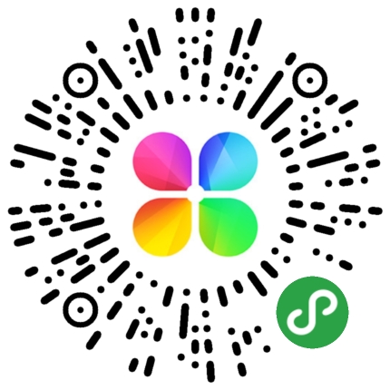 潘云波医生二维码