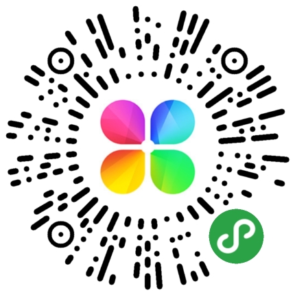 王婷婷医生二维码