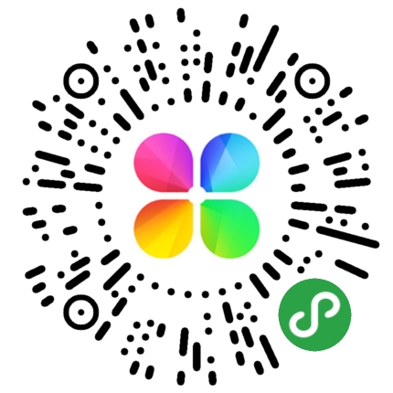 田媛医生二维码