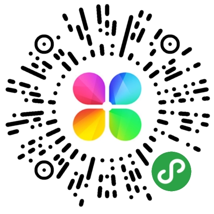 陈丽丽医生二维码