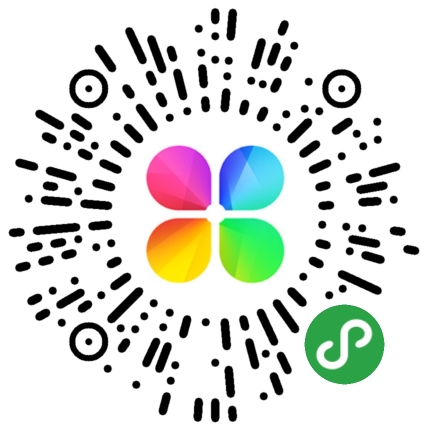 李莉医生二维码