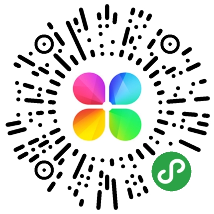 玛依努尔医生二维码