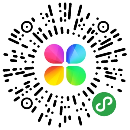 丁泽林医生二维码