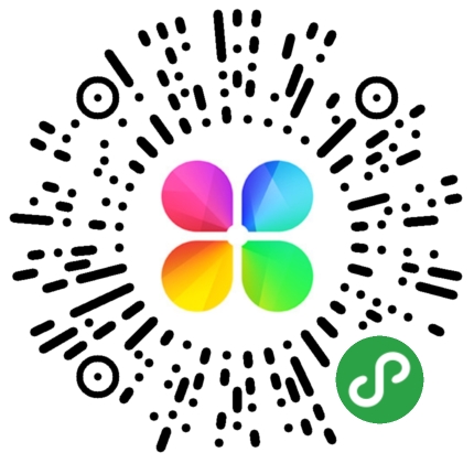 华海青医生二维码