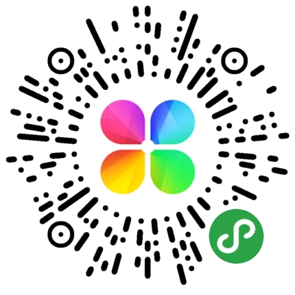 冯启蒙医生二维码