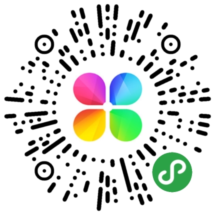 虞初梅医生二维码