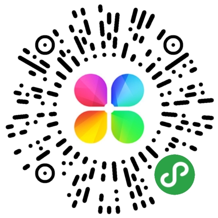 杨建方医生二维码