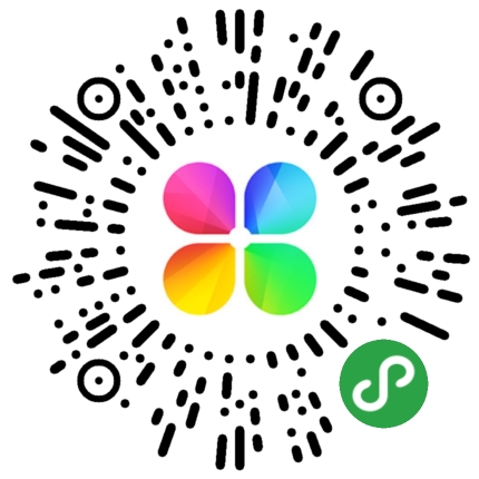 牟奇海医生二维码