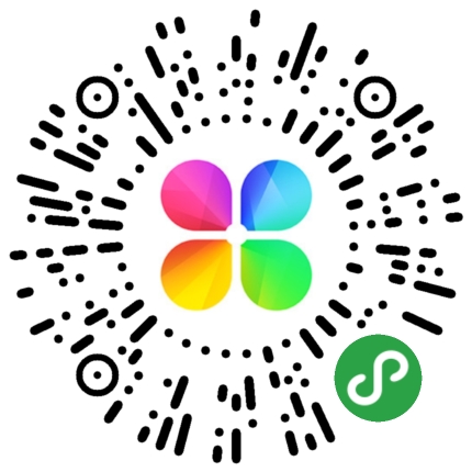 潘俊博医生二维码