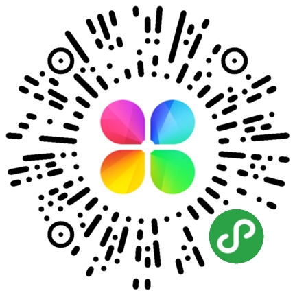 徐梅竹医生二维码