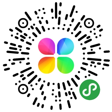 彭程医生二维码