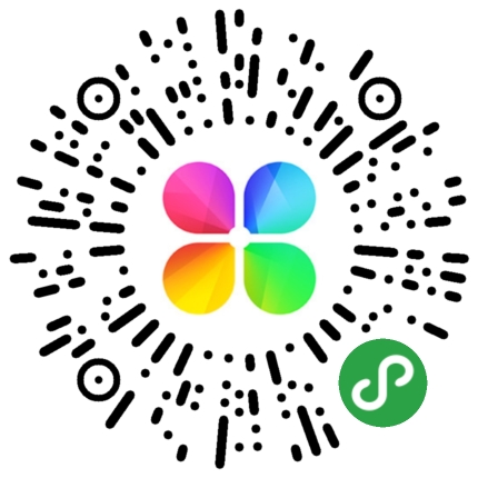 郑维超医生二维码