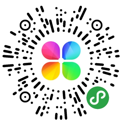 秦欣医生二维码