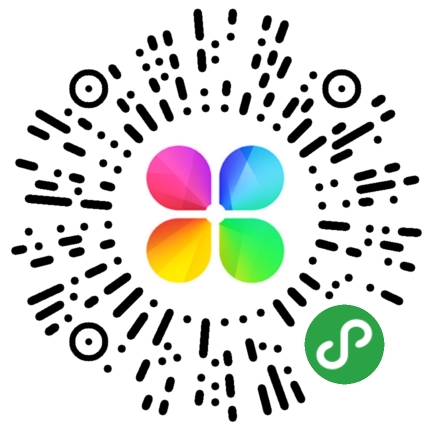 刘旭娟医生二维码